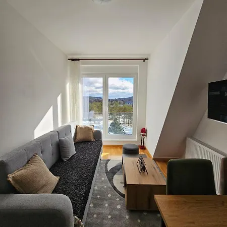 Monika 2 公寓 Divčibare