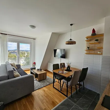 Apartment Monika 2