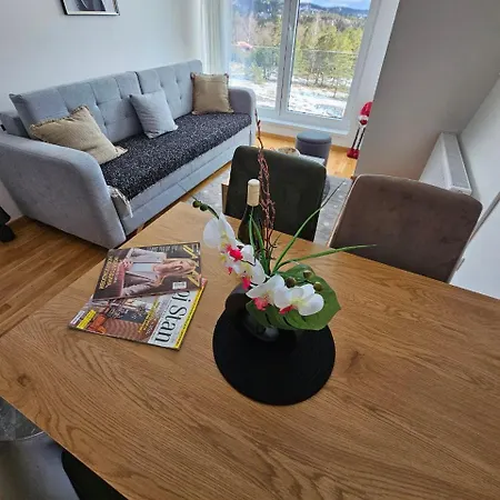 Apartment Monika 2
