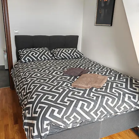 Monika 2 * Divčibare