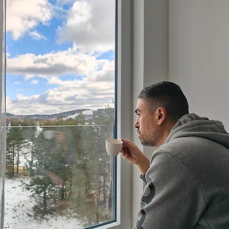 Monika 2 * Divčibare