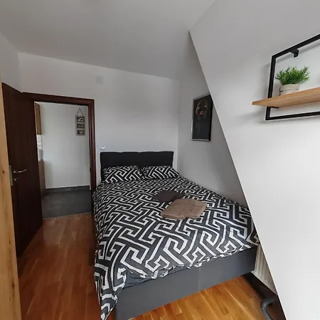 Apartment Monika 2