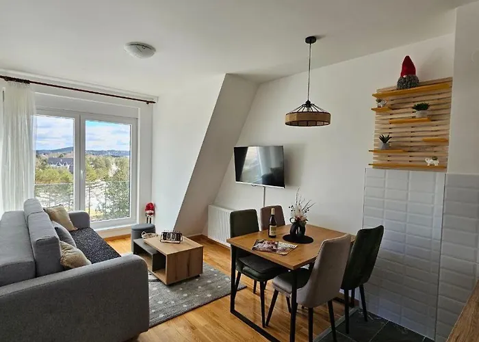 Διαμέρισμα Monika 2