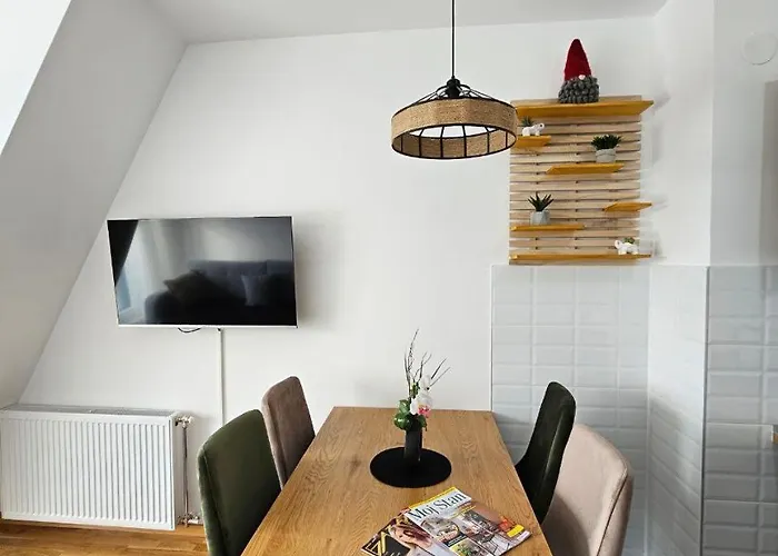 Monika 2 Διαμέρισμα *