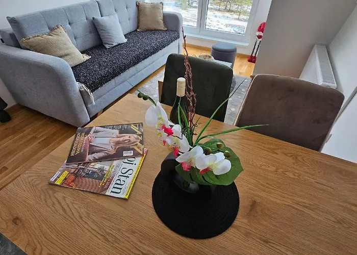 Διαμέρισμα Monika 2