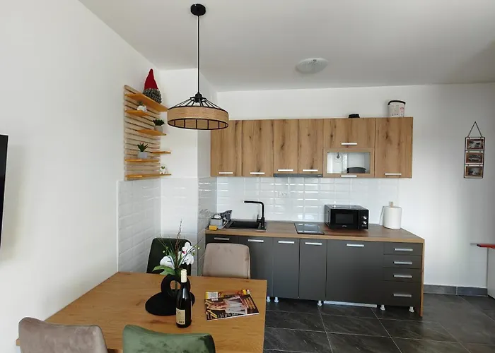 Monika 2 Διαμέρισμα