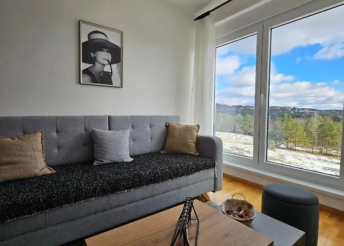 Διαμέρισμα Monika 2